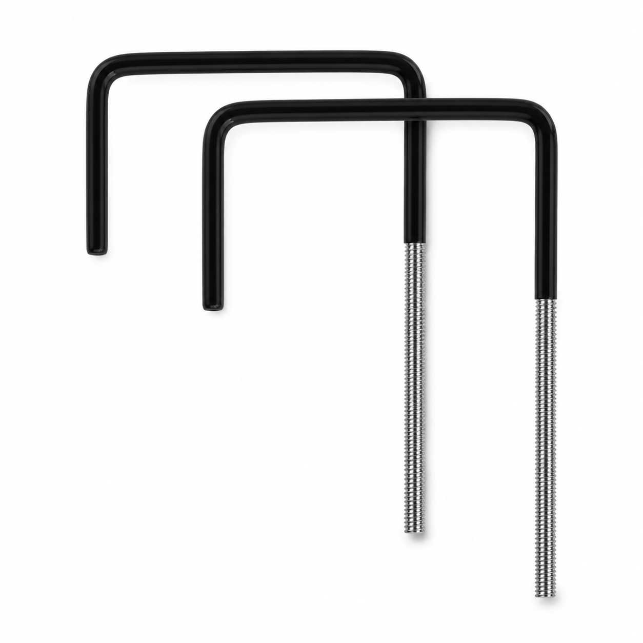 Haken Balkonkraftwerk Halterung