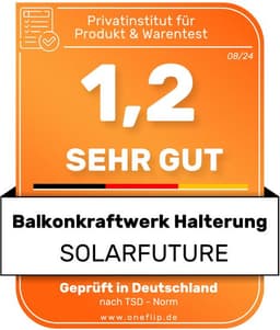 solar futures cerificate