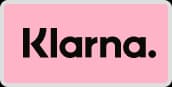 klarna payment option