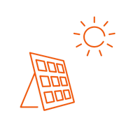 SolarFuture Balkonkraftwerk Halterungen vom Testsieger logo